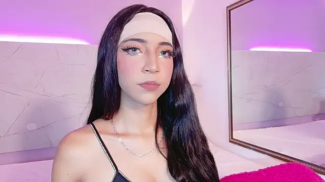 AbrilBrent online show from January 2026 06:44:01 PM