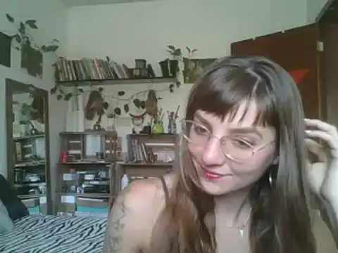 SweetyBabyDemon online show from December 2024 01:11:02 PM