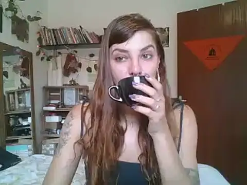 SweetyBabyDemon online show from January 2025 02:30:02 PM