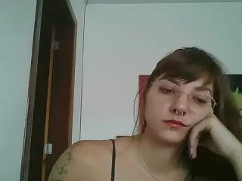 SweetyBabyDemon online show from January 2025 01:22:02 PM