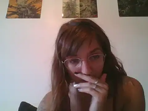 SweetyBabyDemon online show from February 2025 08:42:02 PM