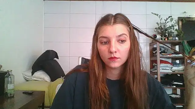 SweetyBabyDemon online show from September 2025 01:46:02 PM