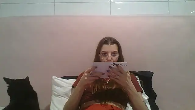 SweetyBabyDemon online show from September 2025 08:58:01 PM