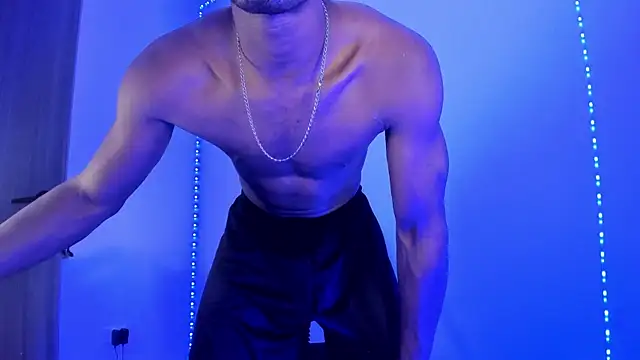 Master Rimay online show from January 2025 12:25:01 AM