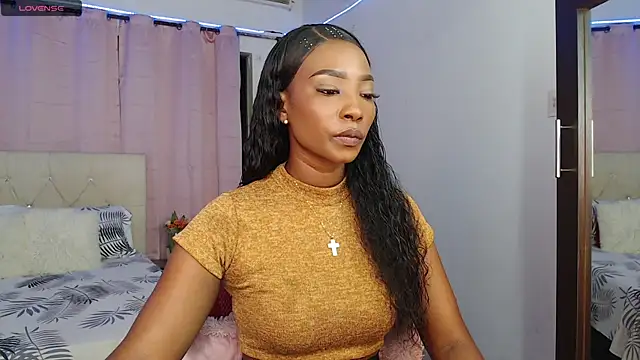 samantha-rose2 online show from January 2025 04:48:02 AM