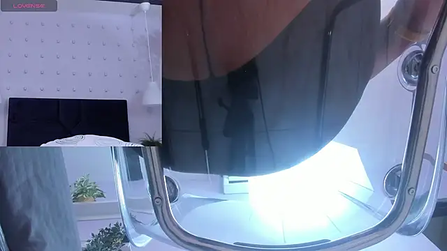 Snapshot of BrianaHazel chatting on February 2025 11:33:02 PM BrianaHazel online show from February 2025 11:33:02 PM
