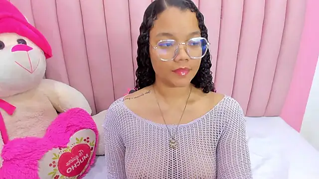 ISABELLA 020 online show from February 2026 01:51:01 PM