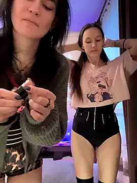 Heart Ass online show from January 2026 07:43:02 AM