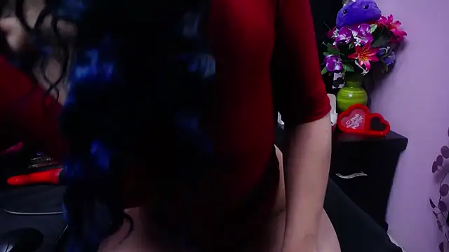 Snapshot of calipso_swet chatting on January 2025 07:05:01 AM calipso swet online show from January 2025 07:05:01 AM