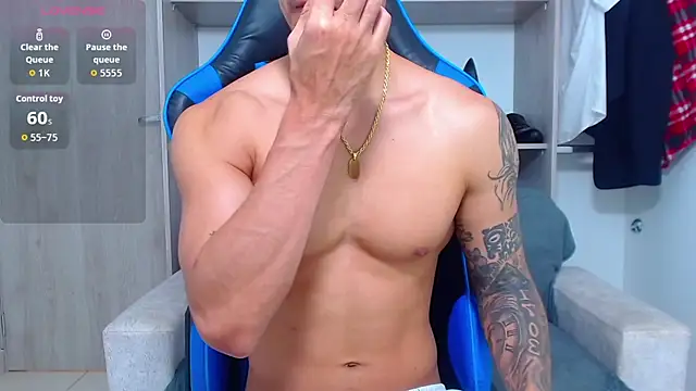 Snapshot of Tristan-bm chatting on October 2025 01:55:02 PM Tristan-bm online show from October 2025 01:55:02 PM