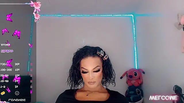  Riannagarcia  online show from November 2025 03:19:01 AM