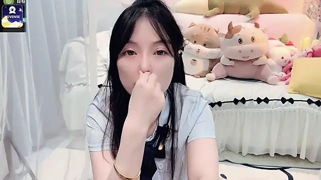 AKiKi711 online show from September 2025 04:51:02 PM