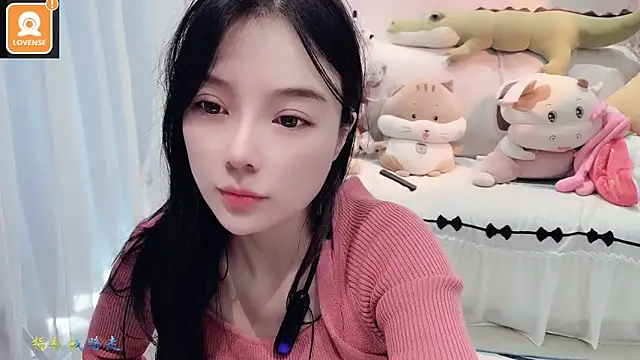 AKiKi711 online show from October 2025 04:34:01 AM