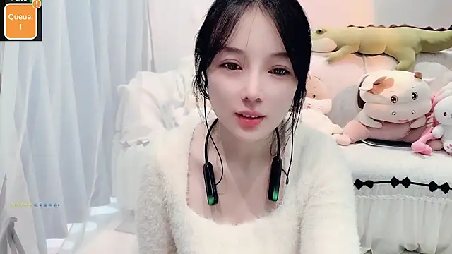 AKiKi711 online show from October 2025 04:24:02 AM