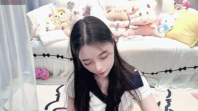 Snapshot of AKiKi711 chatting on April 2026 04:52:02 AM AKiKi711 online show from April 2026 04:52:02 AM