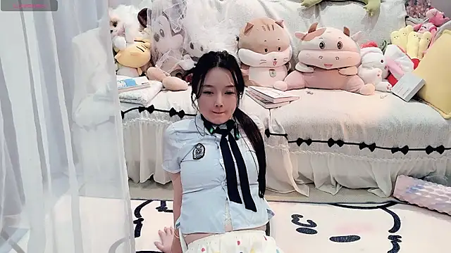 Snapshot of AKiKi711 chatting on April 2026 04:46:02 PM AKiKi711 online show from April 2026 04:46:02 PM