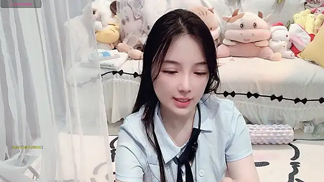 Snapshot of AKiKi711 chatting on May 2026 04:55:02 PM AKiKi711 online show from May 2026 04:55:02 PM