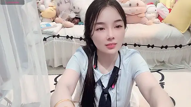 Snapshot of AKiKi711 chatting on May 2026 05:07:02 PM AKiKi711 online show from May 2026 05:07:02 PM