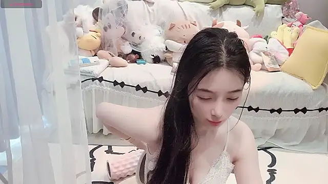 Snapshot of AKiKi711 chatting on May 2026 04:42:02 AM AKiKi711 online show from May 2026 04:42:02 AM