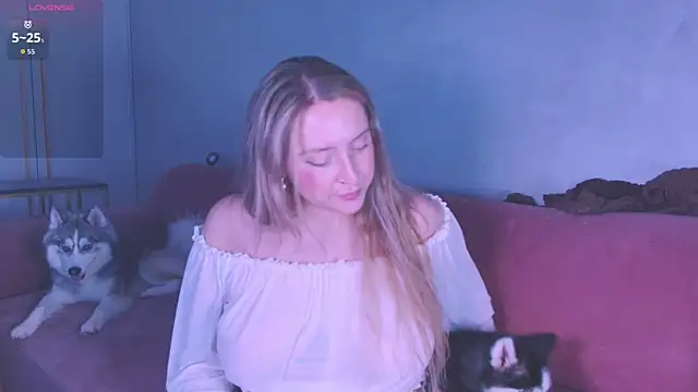 Oh mylissa online show from September 2025 08:47:01 PM