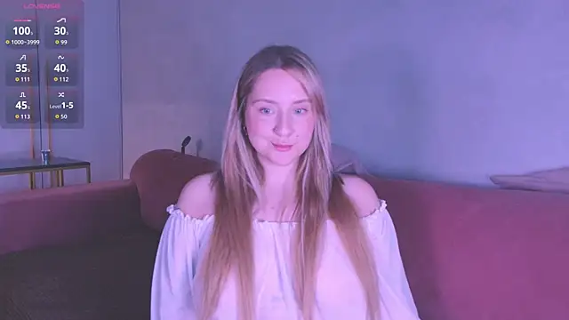 Oh mylissa online show from October 2025 07:36:02 PM