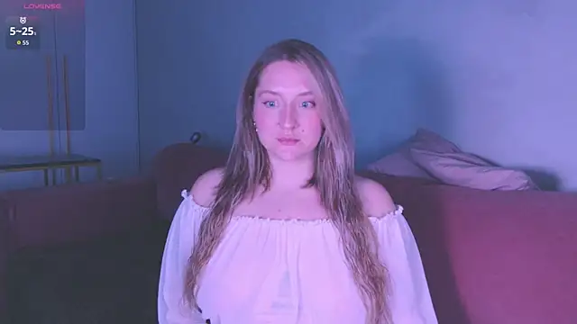 Oh mylissa online show from October 2025 07:05:02 PM