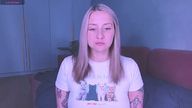 Oh mylissa online show from May 2026 04:27:02 PM