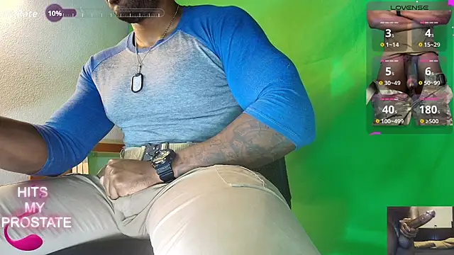 hot black3 online show from September 2025 12:53:01 PM