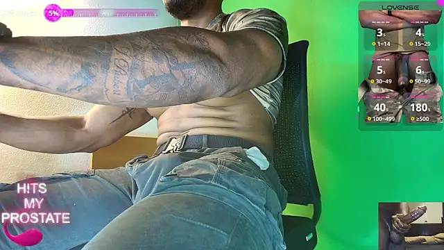 hot black3 online show from October 2025 03:10:01 PM