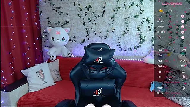 Sidney blush online show from January 2025 01:35:01 AM