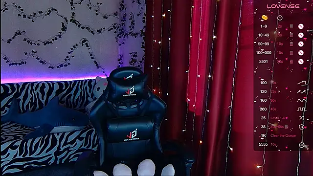 Sidney blush online show from March 2025 08:26:02 AM