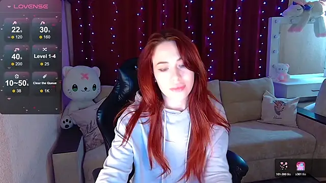 Sidney blush online show from December 2025 02:43:02 AM