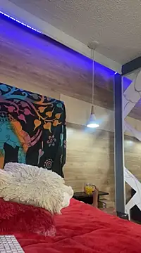 Cori Paige online show from March 2025 02:55:02 PM