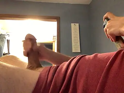 Snapshot of Hebrewhammers42 chatting on March 2025 05:57:01 AM Hebrewhammers42 online show from March 2025 05:57:01 AM