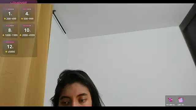 miss eylens online show from November 2025 05:46:01 AM