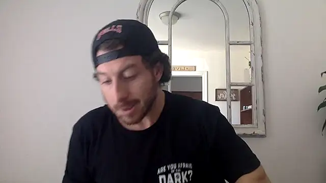 sirchubster online show from January 2025 04:56:02 PM