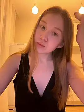 Eva Weyne online show from January 2026 08:43:01 PM