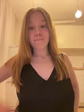 Eva Weyne online show from February 2026 09:26:02 PM