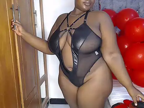 chococreamie online show from February 2025 09:08:02 PM