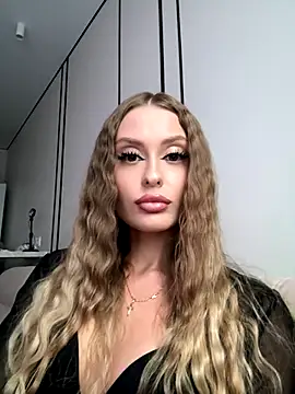 Sweet  Milly online show from September 2025 02:39:02 PM