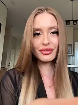 Sweet  Milly online show from September 2025 01:59:02 PM