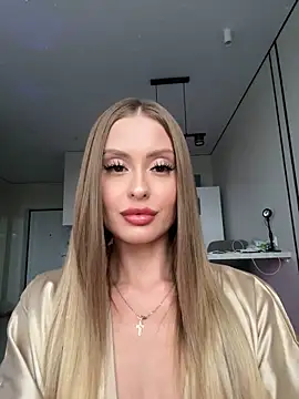 Sweet  Milly online show from September 2025 01:38:01 PM