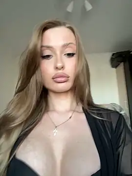 Sweet  Milly online show from June 2026 02:07:02 PM