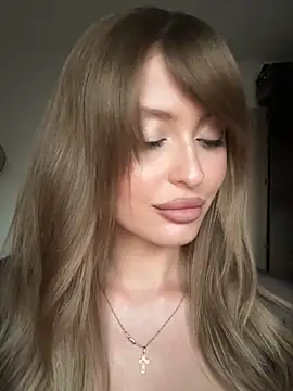 Sweet  Milly online show from July 2026 05:34:01 PM
