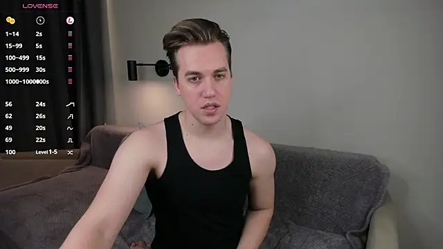 Snapshot of AustinButler chatting on January 2025 08:16:02 PM AustinButler online show from January 2025 08:16:02 PM