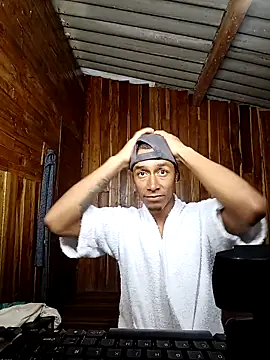 DEMARCOUS NM online show from October 2025 12:38:01 AM