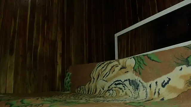 DEMARCOUS NM online show from November 2025 12:38:01 PM