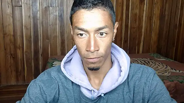 DEMARCOUS NM online show from November 2025 08:52:01 PM