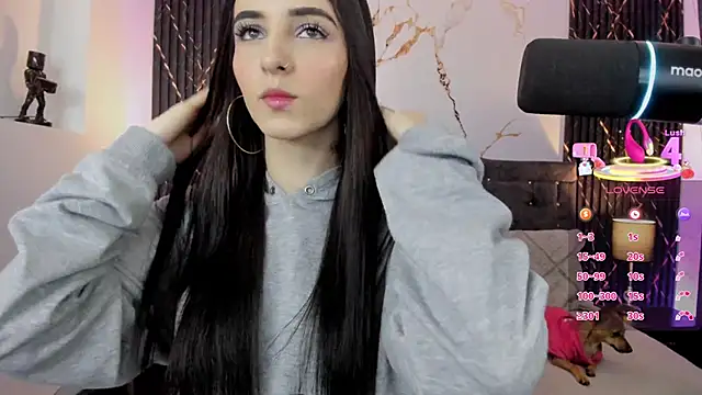 devlin violett online show from November 2025 03:28:02 AM