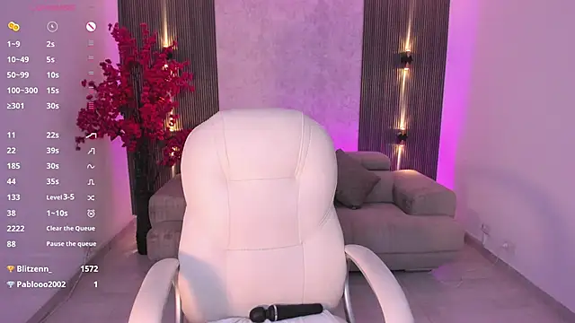 Snapshot of celeste_rosse chatting on January 2025 06:27:01 AM celeste rosse online show from January 2025 06:27:01 AM